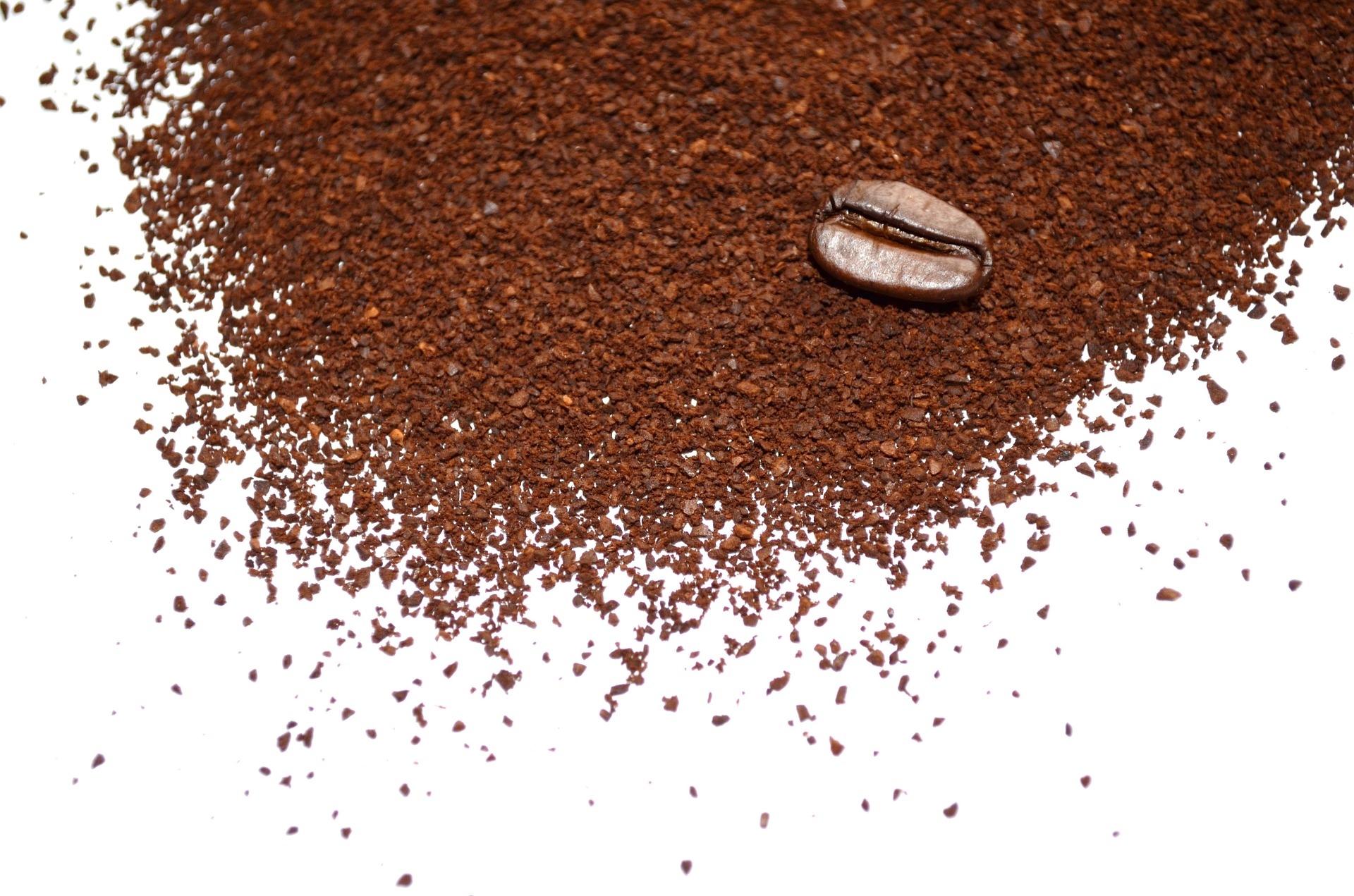 Coffee grounds Coffee Nancy